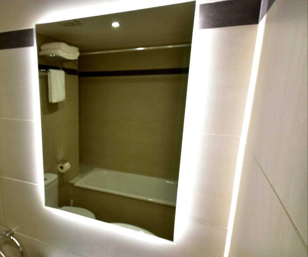 Apartament Gredera